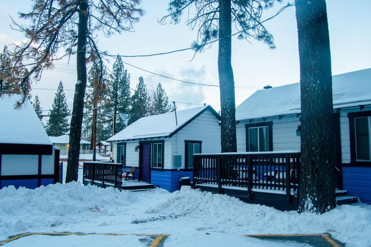 Timberline Lodge Big Bear Lake Zewnętrze zdjęcie