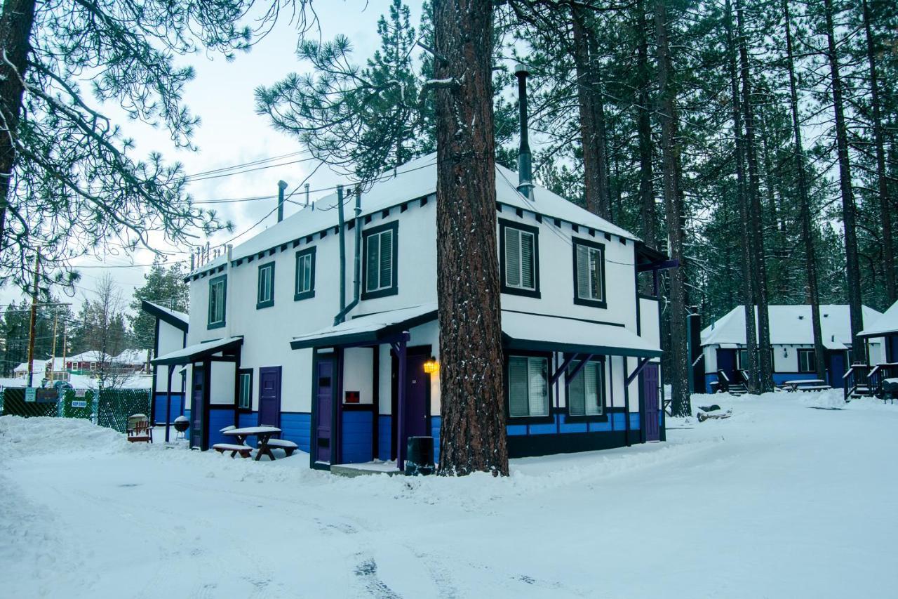 Timberline Lodge Big Bear Lake Zewnętrze zdjęcie